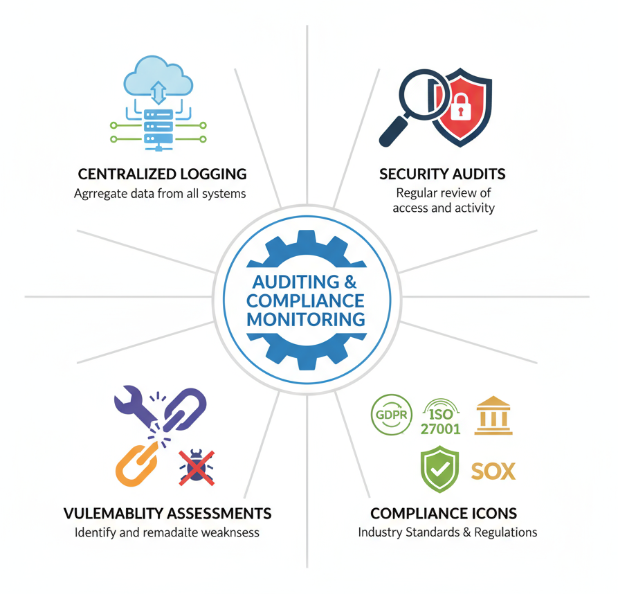 Compliance Monitoring