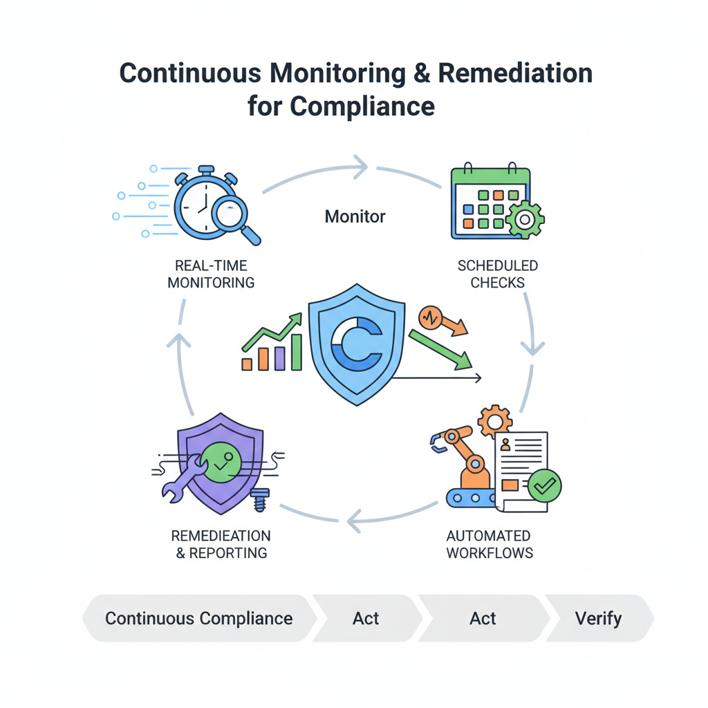 Continuous Monitoring