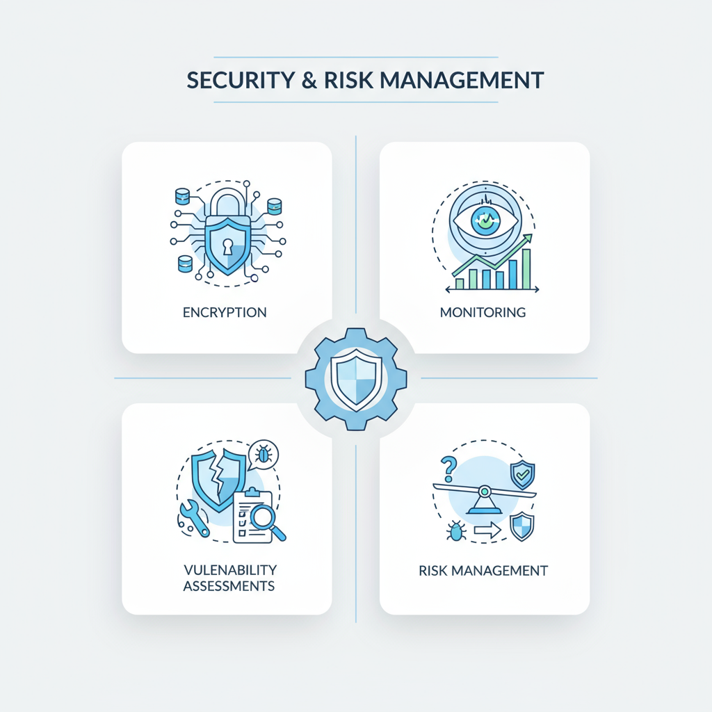 Security & Risk Management