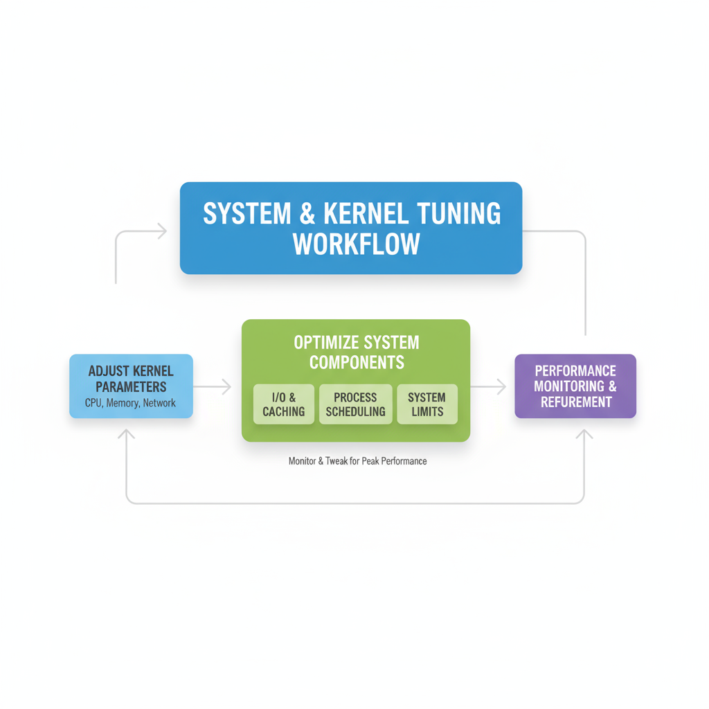 System & Kernel Tuning