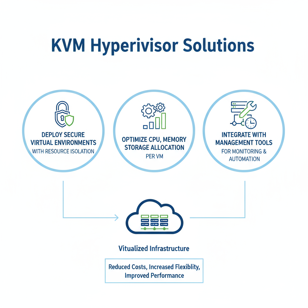 Impact: Maximizes resource utilization, strengthens security, and ...