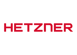 Hetzner Logo